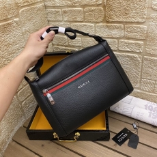 Mens Gucci Satchel Bags